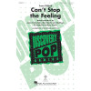 Can't Stop The Feeling (from Trolls) (arr. Audrey Snyder)